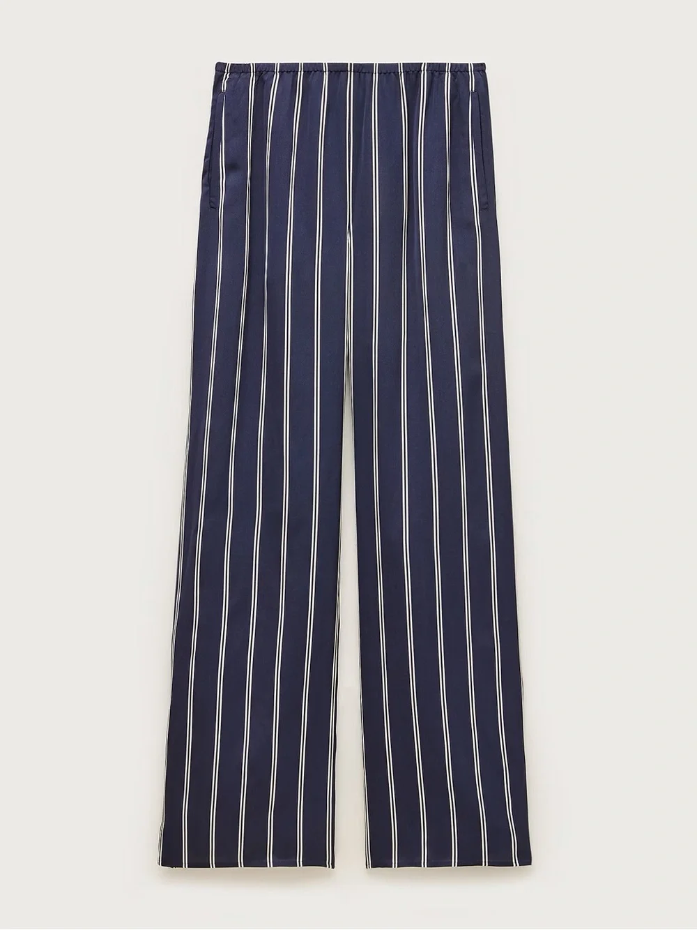 J Crew Cosmo pant in stripe